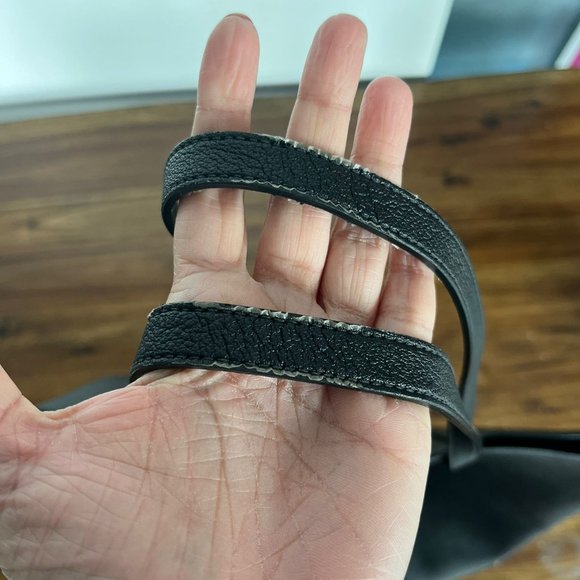 Saint Laurent Shopping Tote - Picture 8 of 15